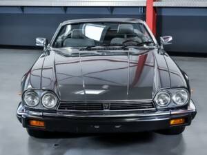 Image 2/7 of Jaguar XJ-S H.E. (1988)