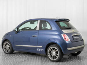 Imagen 6/49 de FIAT 500 (2011)