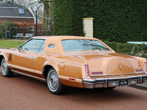 Afbeelding 2/25 van Lincoln Continental Mark V (1978)