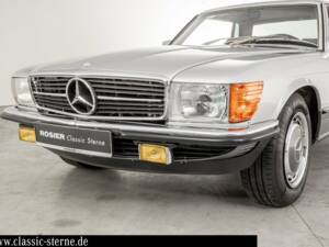 Image 7/15 of Mercedes-Benz 500 SLC (1980)