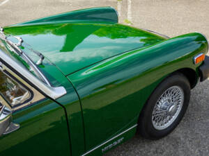 Bild 44/74 von MG Midget 1500 (1978)