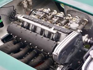 Image 11/29 de Aston Martin DBR1 (1959)