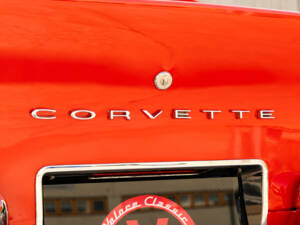 Immagine 30/99 di Chevrolet Corvette Stingray (1970)