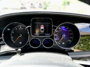 Bild 19/42 von Bentley Continental GTC W12 (2011)