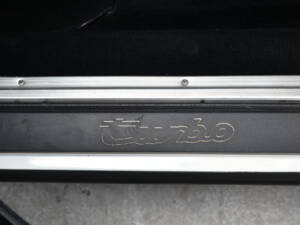 Bild 25/40 von Porsche 911 Turbo 3.3 (1980)