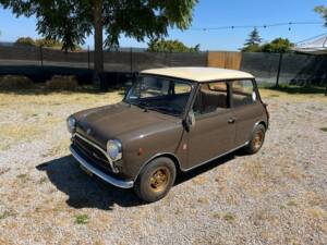 Image 1/7 of Innocenti Mini 1001 Export (1973)