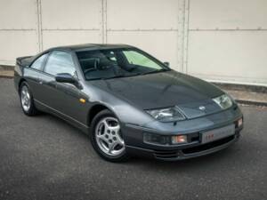 Afbeelding 1/58 van Nissan 300 ZX  Twin Turbo (1992)