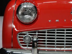 Imagen 10/15 de Triumph TR 3A (1959)