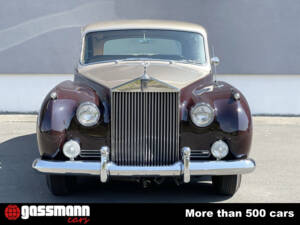 Image 2/15 de Rolls-Royce Phantom V James Young (1962)