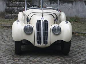 Imagen 2/28 de BMW 328 (1937)