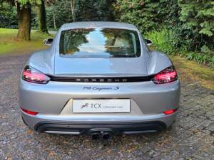 Bild 4/28 von Porsche 718 Cayman S (2017)