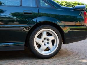 Imagen 12/50 de Vauxhall Lotus Carlton 3.6 (1992)