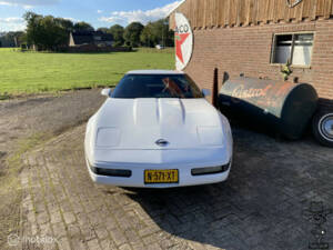 Bild 2/23 von Chevrolet Corvette (1994)