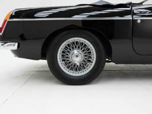 Immagine 15/15 di MG MGB (1962)