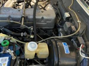 Image 16/19 of Mercedes-Benz 250 SE (1965)