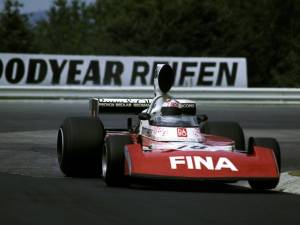 Bild 30/33 von Surtees TS16 (1974)