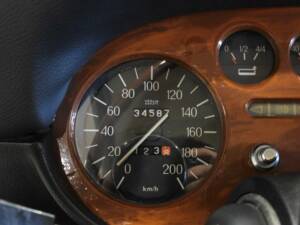 Bild 7/15 von Lancia Beta 1800 (1972)