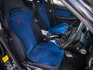 Bild 39/44 von Subaru Impreza WRX STi (2002)