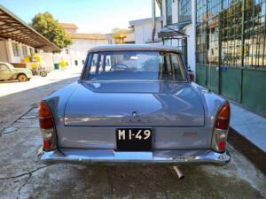 Image 9/35 of FIAT 2100 (1960)