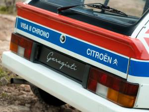 Image 8/31 of Citroën Visa Chrono (1984)