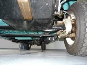 Imagen 13/24 de BMW Isetta 250 (1958)