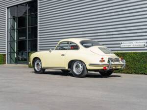 Bild 11/30 von Porsche 356 C 1600 (1964)