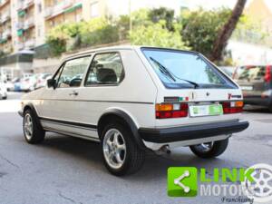 Image 6/10 of Volkswagen Golf I GTI 1.6 (1982)