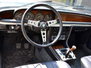 Immagine 10/16 di BMW 3,0 CS (1973)