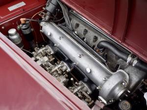 Bild 21/28 von Alfa Romeo 6C 2500 Super Sport (1942)