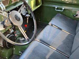 Bild 31/33 von Land Rover 88 (1965)