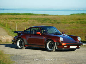 Bild 15/28 von Porsche 911 Turbo 3.3 (1988)