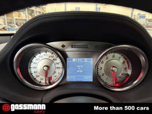 Bild 11/15 von Mercedes-Benz SLS AMG Roadster (2013)