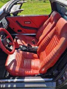 Image 15/95 of FIAT X 1&#x2F;9 (1985)