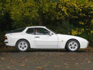 Imagen 5/41 de Porsche 944 Turbo (1986)