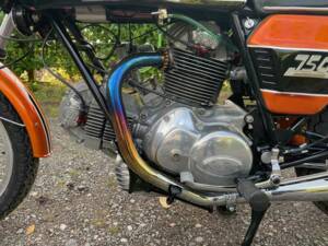 Bild 5/49 von Ducati DUMMY (1974)