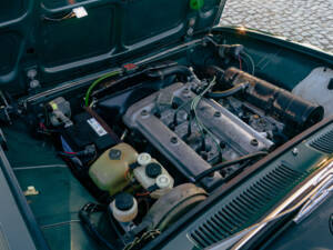Image 76/78 de Alfa Romeo 1750 Berlina (1970)