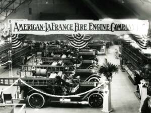 Image 7/29 of American LaFrance Type 40 Speedster (1916)