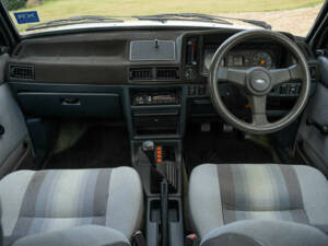 Image 46/50 of Ford Escort XR3i (1983)