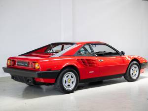 Immagine 4/50 di Ferrari Mondial Quattrovalvole (1985)