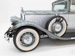 Bild 6/15 von Pierce-Arrow Modell B (1930)