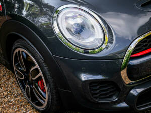 Imagen 32/35 de Mini John Cooper Works (2017)