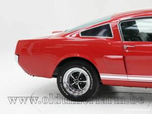 Bild 15/15 von Ford Mustang GT (1965)