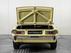 Bild 41/50 von Triumph Stag (1972)