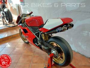 Bild 12/67 von Ducati DUMMY (2000)