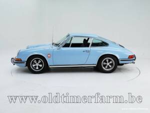 Afbeelding 8/15 van Porsche 911 2.4 T &quot;Oilflap&quot; (1972)