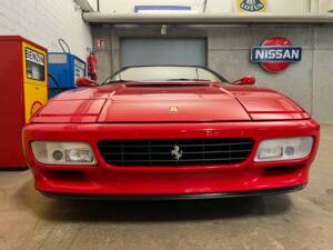 Image 3/20 de Ferrari 512 TR (1996)