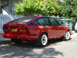 Bild 3/15 von Alfa Romeo GTV 6 2.5 (1983)