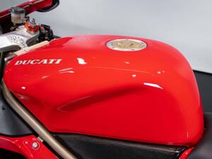 Bild 38/50 von Ducati DUMMY (1994)