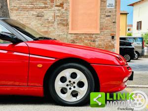 Immagine 7/10 di Alfa Romeo Spider 1.8 Twin Spark (2000)