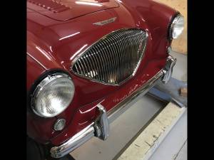 Bild 15/79 von Austin-Healey 100&#x2F;4 (BN1) (1955)